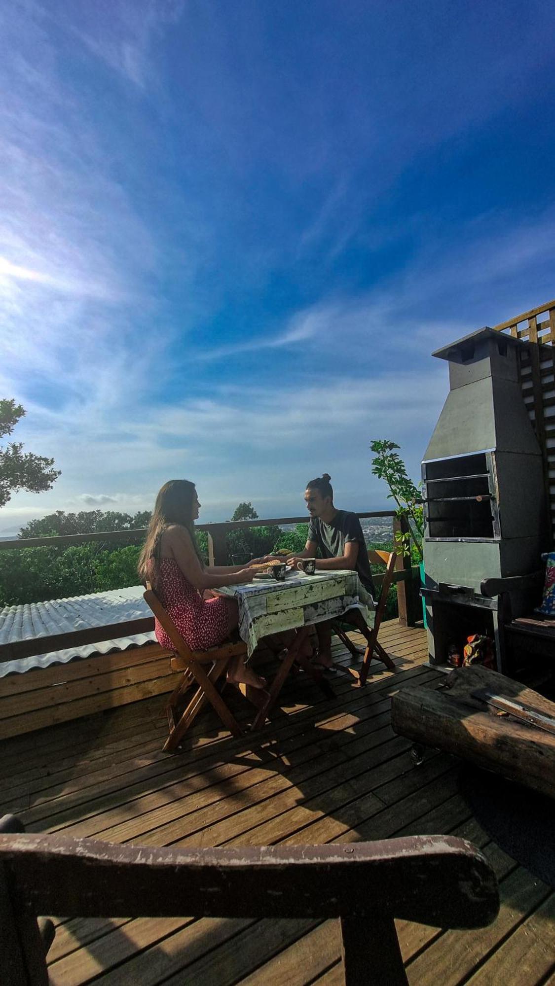 Loft Com Lago Hidro E Vista Para O Mar Florianopolis Exterior photo