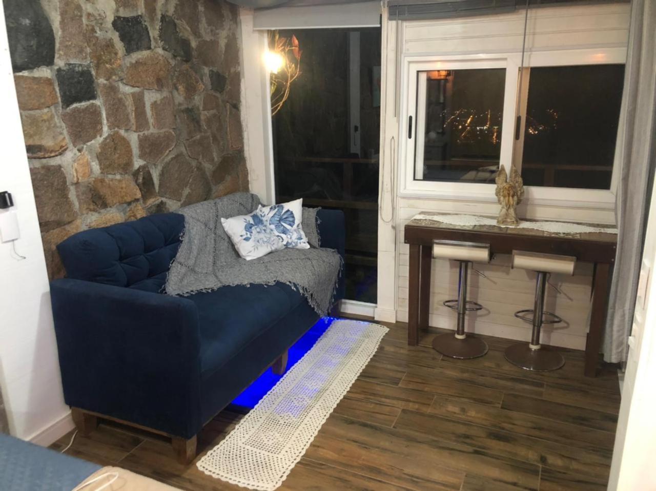 Loft Com Lago Hidro E Vista Para O Mar Florianopolis Room photo